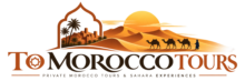 To Morocco Tours